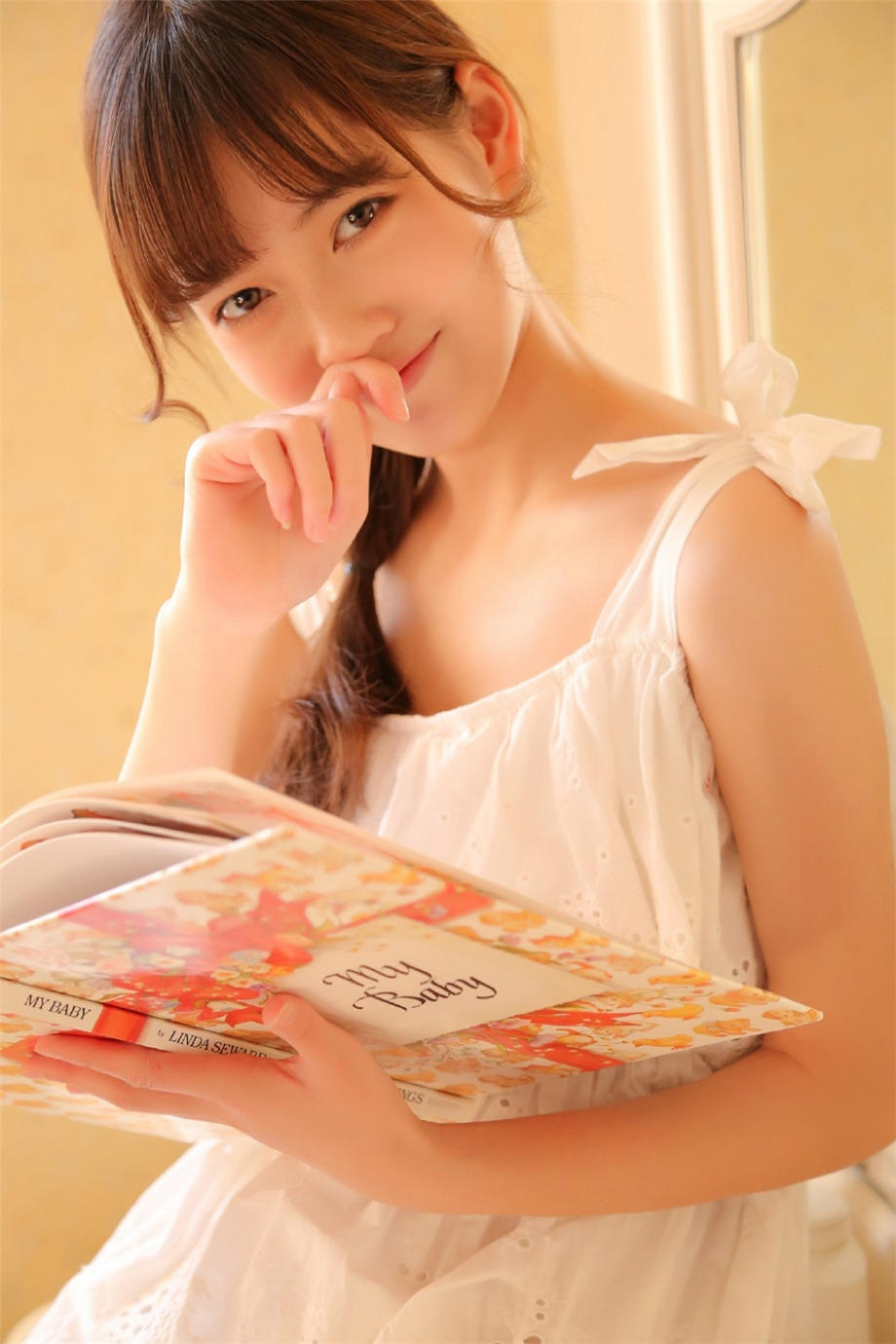 淘气的孩子作文300字